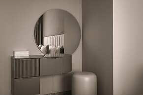 Brand New Apt Modern 1br Amazing Marina Views