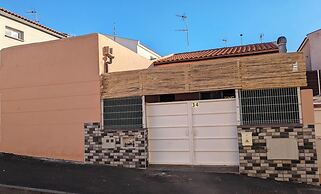 Happy Room Tenerife