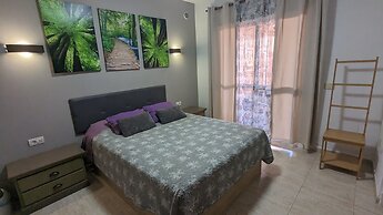 Happy Room Tenerife