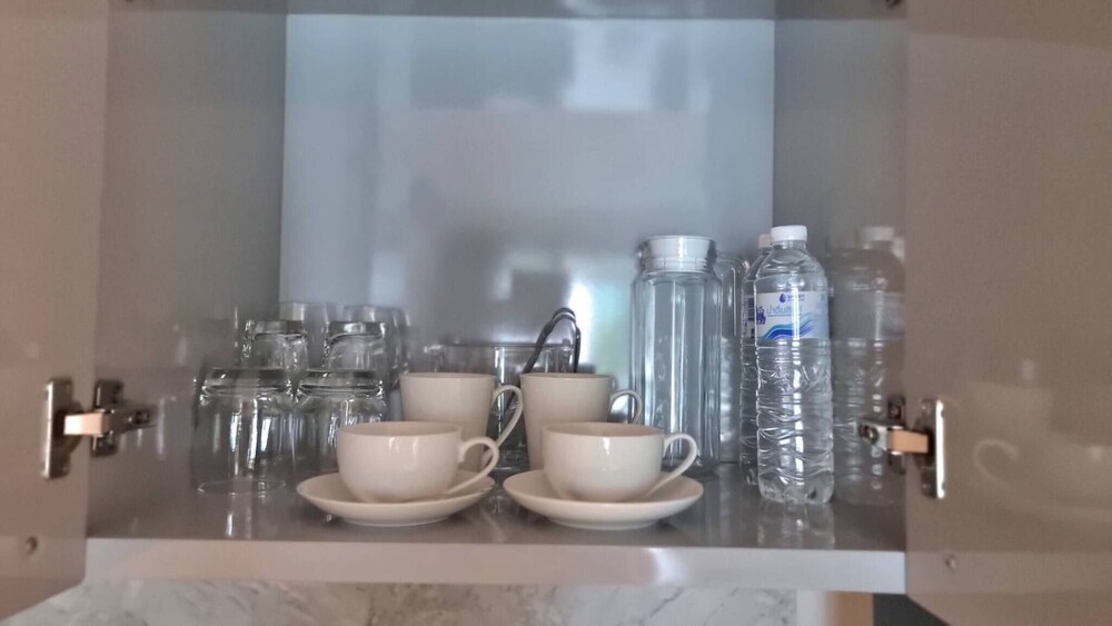 B207 - 1 Bdr Condo With Pool Access Ao Nang Beach