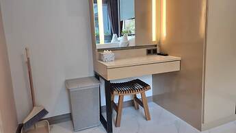 B207 - 1 Bdr Condo With Pool Access Ao Nang Beach