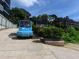 B207 - 1 Bdr Condo With Pool Access Ao Nang Beach