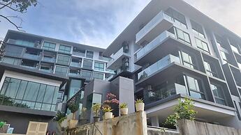 B207 - 1 Bdr Condo With Pool Access Ao Nang Beach