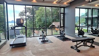 B207 - 1 Bdr Condo With Pool Access Ao Nang Beach