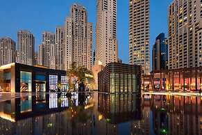 Address Jbr Beach Resort, 2bdr, Prime Location
