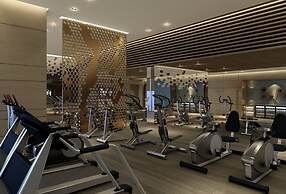 Address Jbr Beach Resort, 2bdr, Prime Location