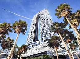 Address Jbr Beach Resort, 2bdr, Prime Location