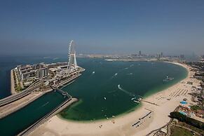 Address Jbr Beach Resort Iconic Views Fits 7
