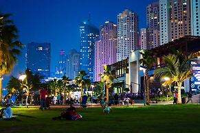 Address Jbr Beach Resort Iconic Views Fits 7