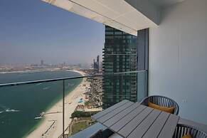 Address Jbr Beach Resort Iconic Views Fits 7