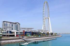Address Jbr Beach Resort Iconic Views Fits 7