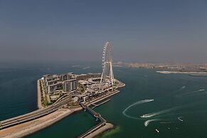 Address Jbr Beach Resort Iconic Views Fits 7