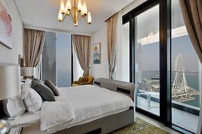 Address Jbr Beach Resort Iconic Views Fits 7