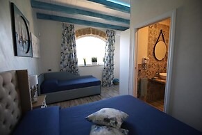 Room in B&B - Relais Dea Degli Ulivi House