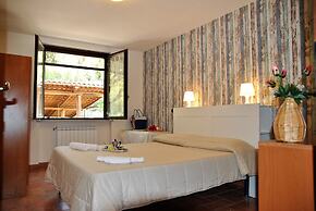 Villa Cycas Relaxation in Nature