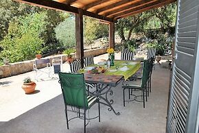 Villa Cycas Relaxation in Nature