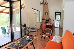 Villa Cycas Relaxation in Nature