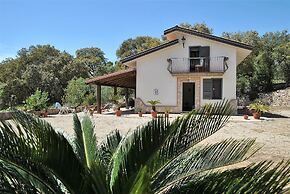 Villa Cycas Relaxation in Nature
