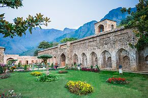 Kashmir Holiday Resort