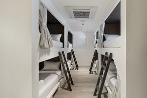 Lilit Bang Lumphu Hotel