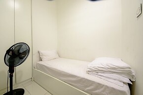 Flixses Suites At Platinum Klcc