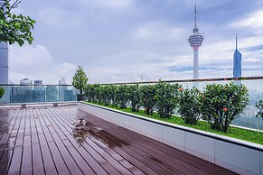 Flixses Suites At Platinum Klcc