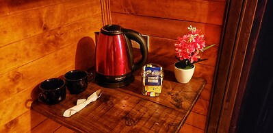 Hakuna Matata glamping