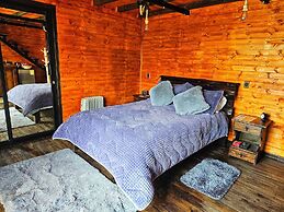 Hakuna Matata glamping