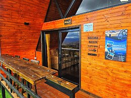 Hakuna Matata glamping