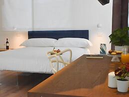 Pascià boutique hotel