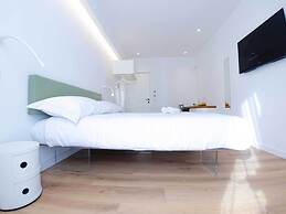Pascià boutique hotel