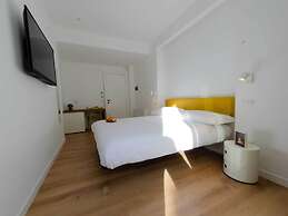 Pascià boutique hotel