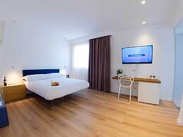 Pascià boutique hotel