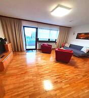 Elegante Ferienwohnung im Schwarzwald, Gorwihl