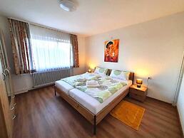 Elegante Ferienwohnung im Schwarzwald, Gorwihl