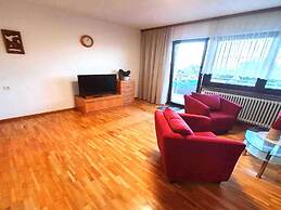 Elegante Ferienwohnung im Schwarzwald, Gorwihl