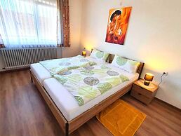 Elegante Ferienwohnung im Schwarzwald, Gorwihl