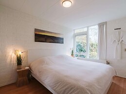 Bright Holiday Home With Covered Veranda