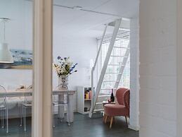 Bright Holiday Home With Covered Veranda