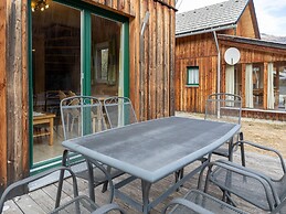 Chalet in Stadl Near Kreischberg Ski Area