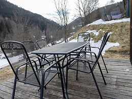 Chalet in Stadl Near Kreischberg Ski Area
