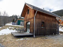 Chalet in Stadl Near Kreischberg Ski Area