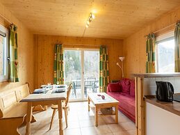 Chalet in Stadl Near Kreischberg Ski Area