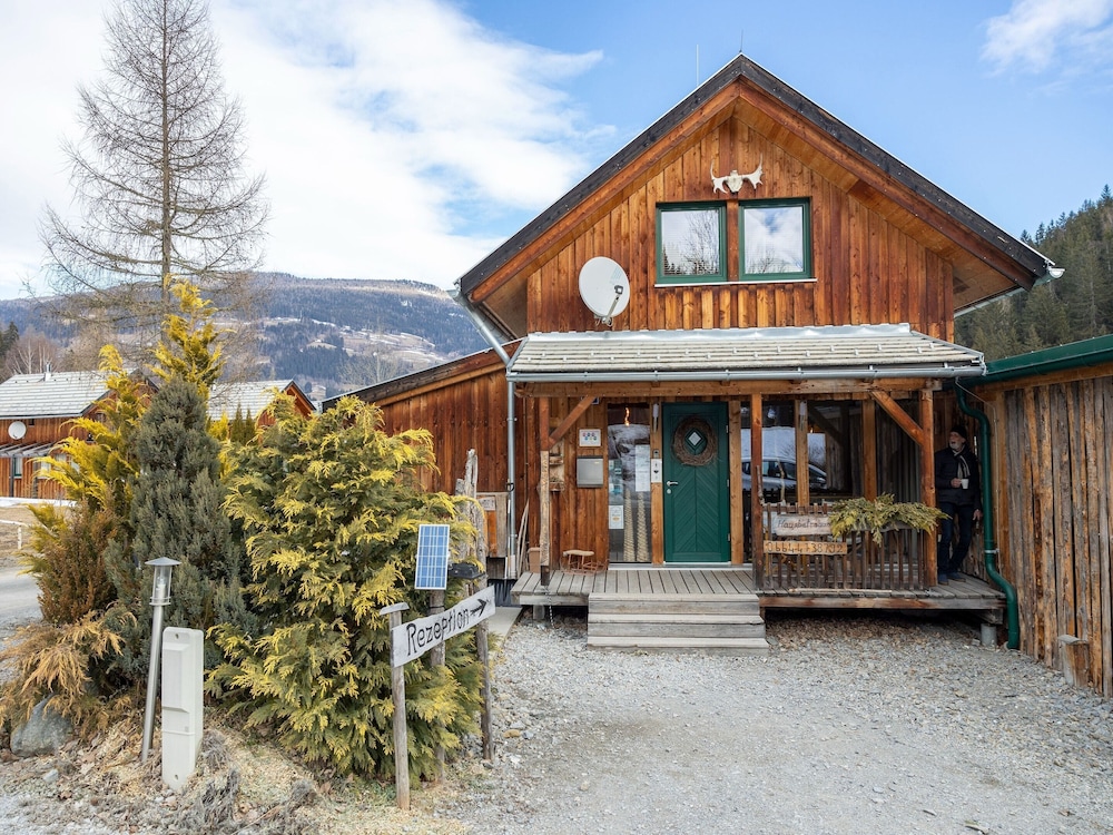 Chalet in Stadl Near Kreischberg Ski Area