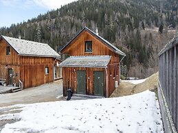 Chalet in Stadl Near Kreischberg Ski Area