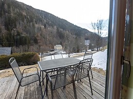 Chalet in Stadl Near Kreischberg Ski Area