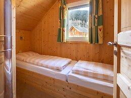Chalet in Stadl Near Kreischberg Ski Area