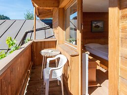 Holiday Apartment for Groups in Oberau