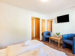 Holiday Apartment for Groups in Oberau