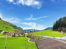 Holiday Apartment for Groups in Oberau